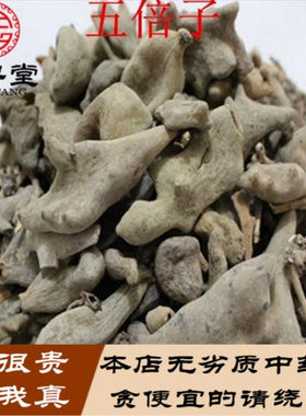 五倍子植物中药材包邮