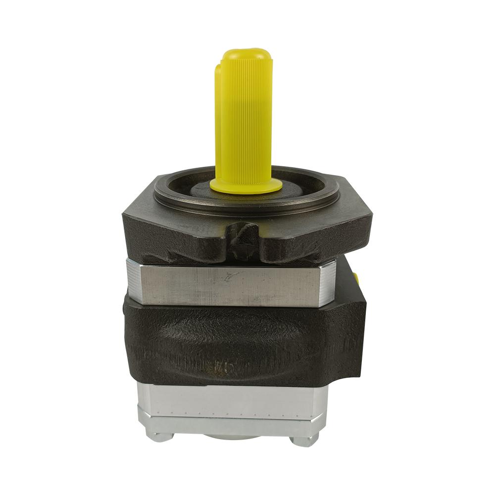 ECKERLE注塑机压铸机伺服油泵