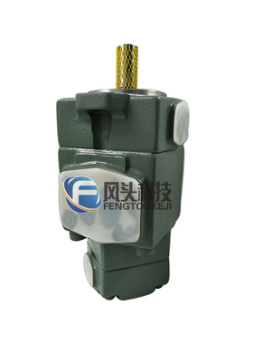 现货原装日本YUKEN油研PV2R23-41-66-F-RFAR-41双联叶片泵