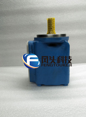 塞纳瑞scenery叶片泵油泵S25V21A-1A橡胶注塑机械液压泵定量泵