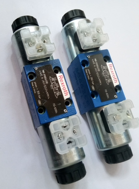 德国原装Rexroth力士乐DBW10B1-5X/315-6EG24N9K4电磁溢流阀