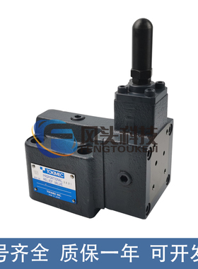 日本原装TOKIMEC东京计器 EPC-03-210-Y-11比例溢流阀