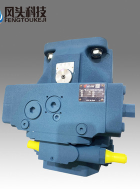 供应原装HU-A4VSO180R/30R-PPB13NOO柱塞液压泵