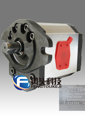 原装意大利SETTIMA螺杆泵 G47V032FSAEBT1300LV 适用于注塑机