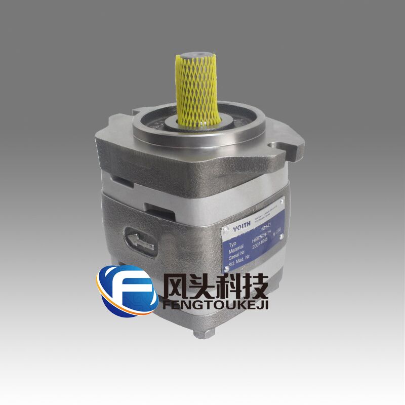 VOITH福伊特液压泵IPV4/IPVP4/IPVS4 13/16/20/25/32-100/151/251