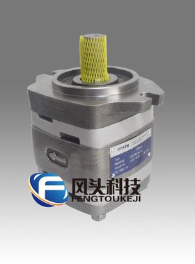 德国VOITH福伊特油泵IPVP5-40-101，IPVP5-50-101，IPVP5-64-101