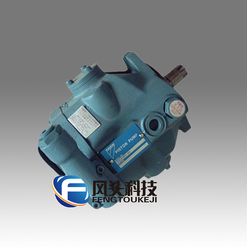 柱塞泵V8A1RX-95注塑机液压油泵配件及维修