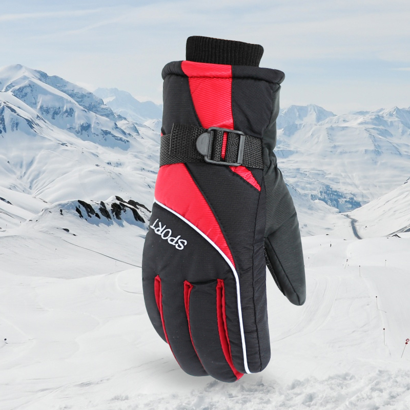 Gants pour homme   16  - Ref 2782596 Image 3