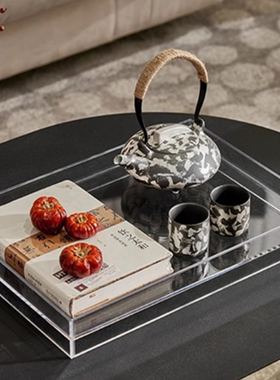 【可开发票】新中式描银陶瓷茶具