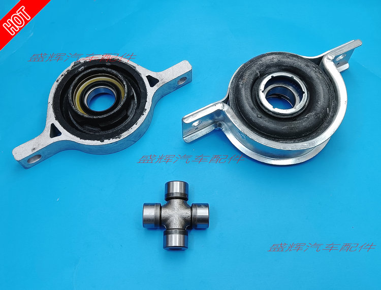 格越新胜达维拉克斯十字节传动轴