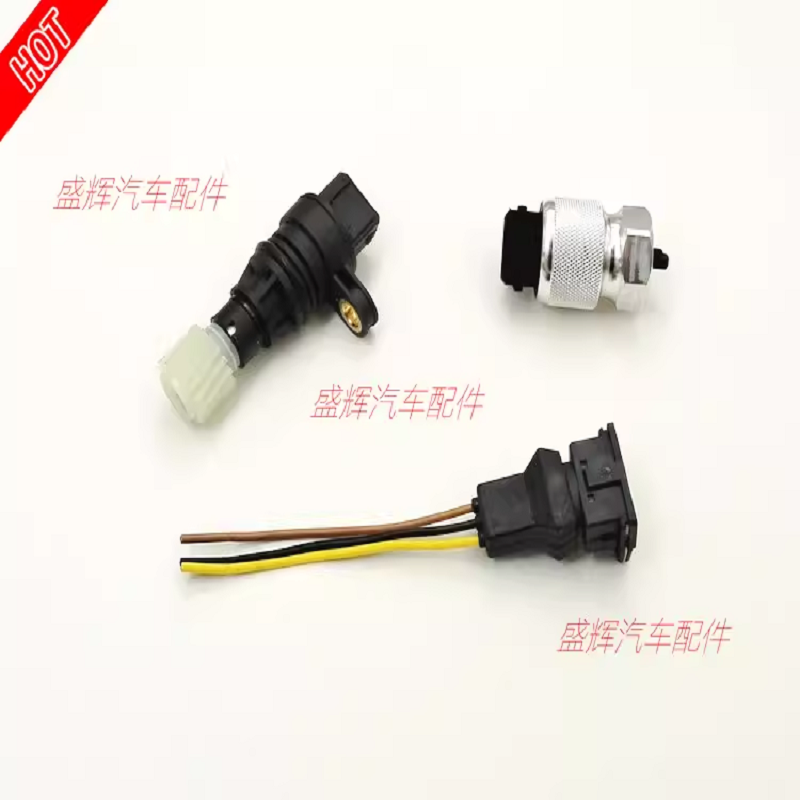 优劲T70T72T50T52X6里程传感器