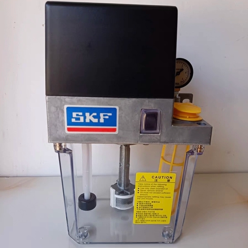 SKF 斯凯孚 润滑油泵 MKU11-KW2-K005/K007 MKU11-BW6-K005B/0428
