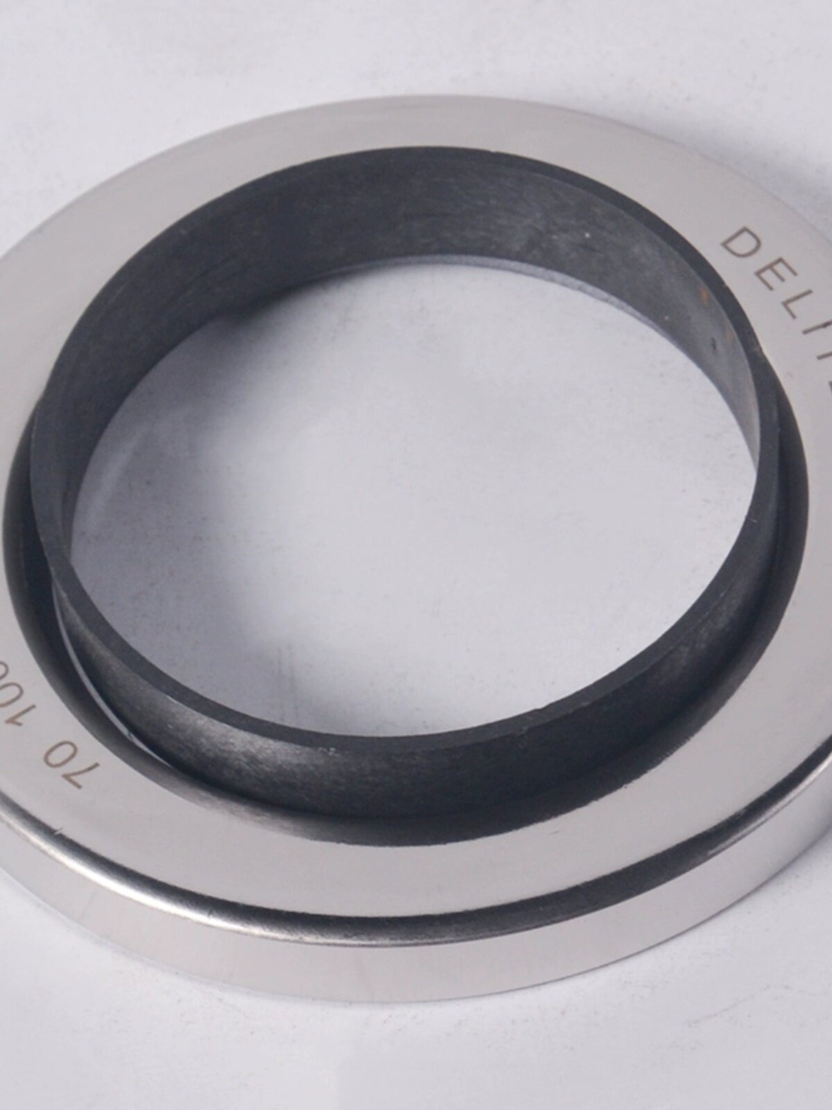 开山螺杆机轴封轴套轴承不锈钢机械密封件耐高温抗腐蚀机头维修包