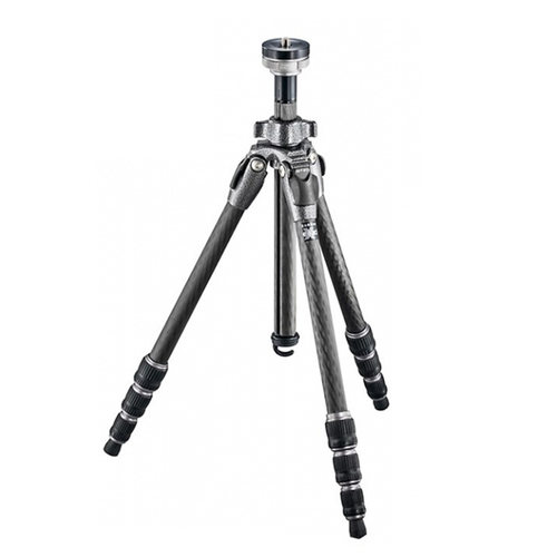 捷信登山者三脚架GT0542