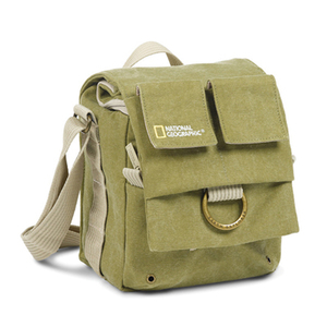 National Geographic国家地理NG2344 单反相机包单肩包摄影包