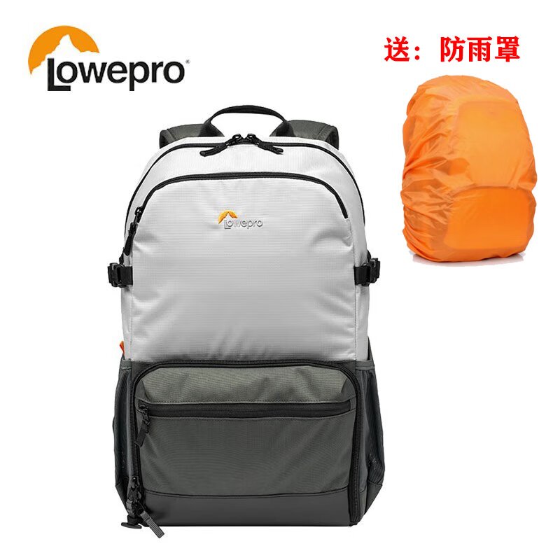 乐摄宝Lowepro 房车客系列Truckee BP 250 LX适合微单反无反无人机双肩户外旅行相机摄影包 3C数码配件 数码相机包 原图主图