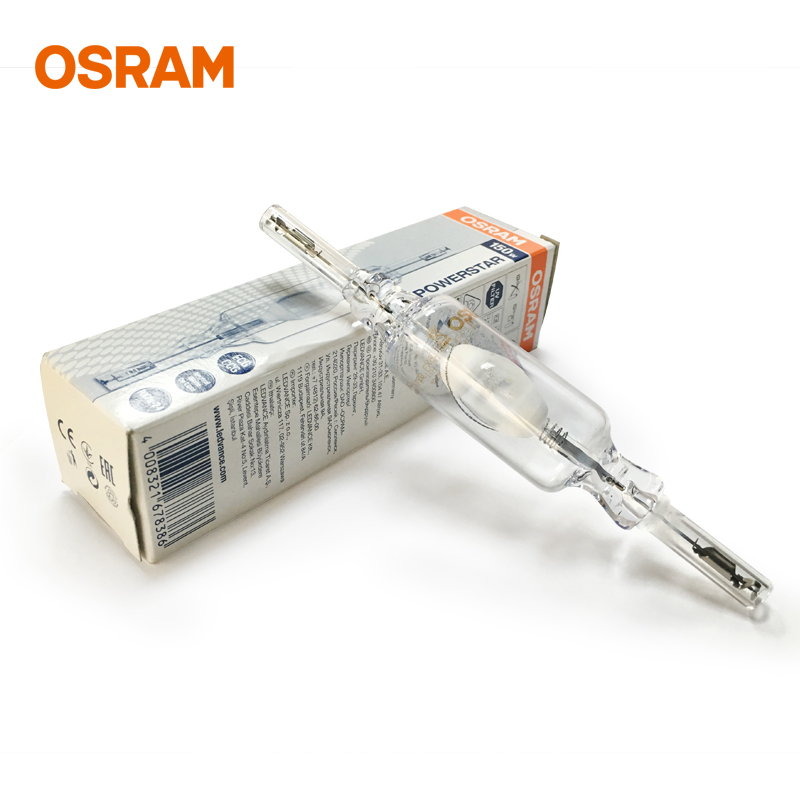 欧司朗双端金卤灯庭院水草网球场