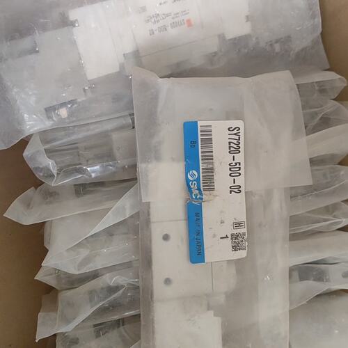 议价电磁阀SY7220-5D0-02170可维修