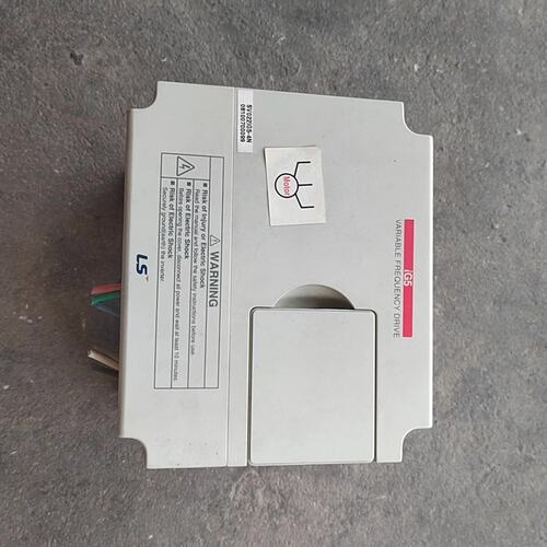 议价LS变频器SV022IG5-4N22KW380V三相可维修
