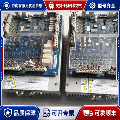 议价西奥 UPPER100-ER-S-4007-H3 变频器可维修
