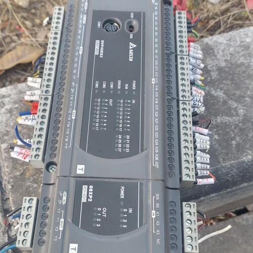 议价DVP40ES200T 台达PLCDVP08XP211T可维修