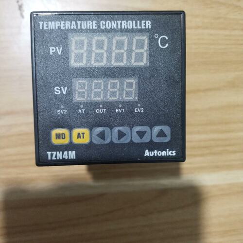 议价奥托尼克斯温控器型号TZN4M－14R成色如可维修