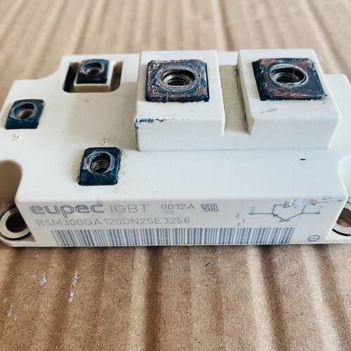 议价型号：BSM300GA120DN2SE3256可维修