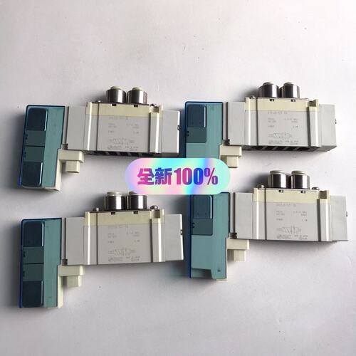 议价电磁阀 SY5130-5UD1-C65U101S可维修