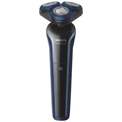 【520礼物】飞利浦男士剃须刀官方旗舰正品电动刮胡须刀S3608快充