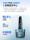 [Государственная субсидия] Электрическая мужская бритва Philips Razor Подлинная, официальный флагманский магазин, нож для бороды, Новый продукт, подарок для бойфренда mini 2