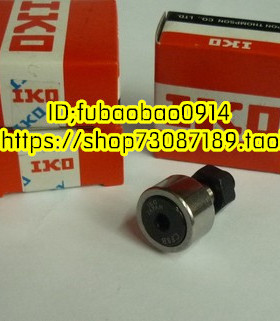 进口轴承 日本IKO轴承 CF5 日本进口轴承 BUUR BUU UUA CFS5