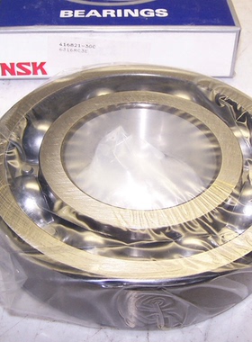 日本NSK进口轴承 6305.C3 6305/C3 6305C3 6305CM 6305 正品