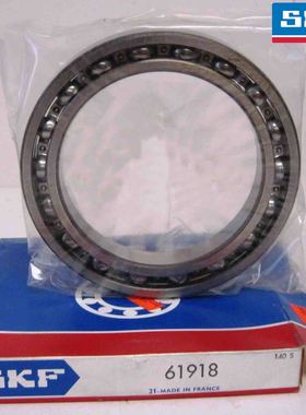 瑞典SKF进口轴承 61930MA 6930MA 150*210*28 61930/C3