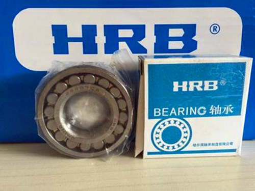 HRB轴承 哈尔滨轴承 23144CA/W33 3053744K 220*370*120 23144CC