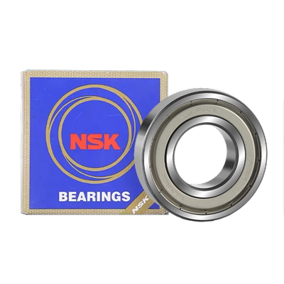 日本NSK进口轴承 6303ZZCM 80303 17*47*14 纯进口