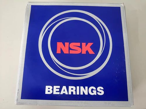 日本NSK杆端关节轴承 SA22T/K POSA22 正牙 外螺纹 进口轴承