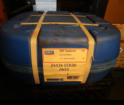 瑞典SKF进口轴承 正品23064CC/W33 23064CCK/C3W33 23064CC/C3W33