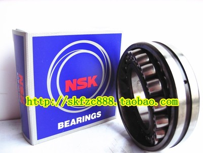 日本NSK轴承 进口轴承 22209CDE4 22209CAMKE4 22209CDKE4 3509