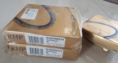 英国RHP进口轴承7209CTRDULP3 7210ETDULP3 7211 7212 7213 P4 P5