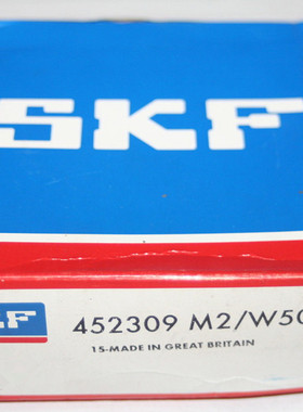 瑞典SKF进口轴承452322 452319 452320M2/W502 452324CACM2/W502