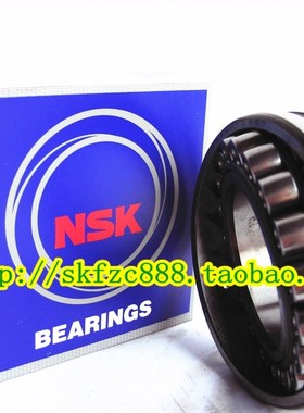 日本NSK轴承 进口轴承 23020EAE4 3053120 23020CAME4 23020CDE4