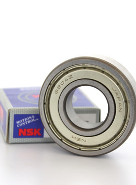 日本进口NSK轴承 日本轴承 高精密 6002ZZCM 15*32*9