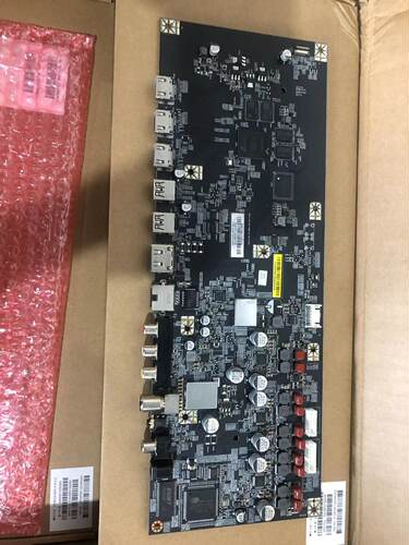 小米4全景声主机MDZ-22-DA主板
