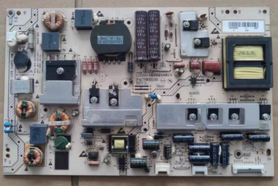 海尔LE55A700DLE55A700K电源板