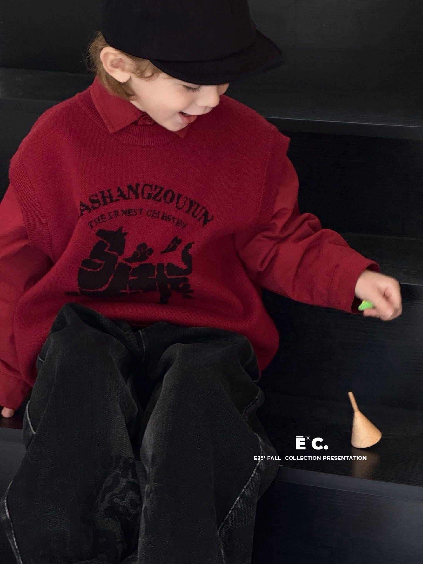 实体店品质男孩中大童装冬季款潮加绒马年新年款假两件毛衣拜年服,童装/婴儿装/亲子装,毛衣/针织衫,淘宝优惠券,粉丝福利购,淘宝优惠卷