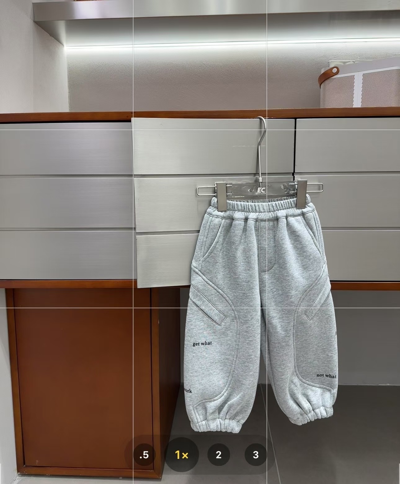 实体店品质潮牌男孩宝宝小童装冬季款加一体绒字母休闲裤运动卫裤,童装/婴儿装/亲子装,裤子,淘宝优惠券,粉丝福利购,淘宝优惠卷