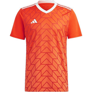 酷锐足球阿迪达斯足球训练服组队服比赛服球衣短袖短裤印字IC1251