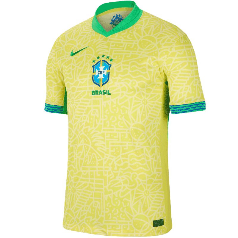 耐克足球服酷锐足球耐克2024美洲