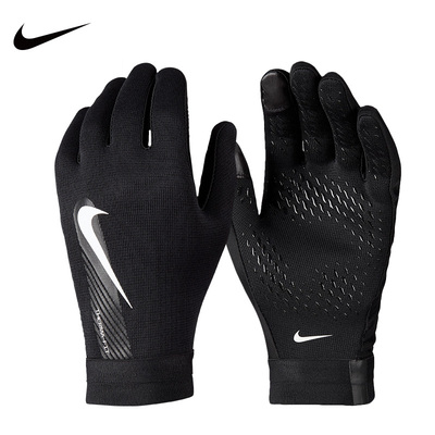 耐克防风防寒保暖手套