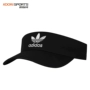 Mũ lưỡi trai Adidas clover mũ nữ 19 mùa hè mới mũ thể thao mũ lưỡi trai ED4719 - Mũ thể thao nón phớt